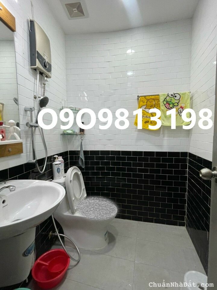 ♥️♥️♥️Bán GẤP 2 Tầng trung tâm Phú Nhuận SHR ở ngay tiện giao thông.♥️♥️♥️ 