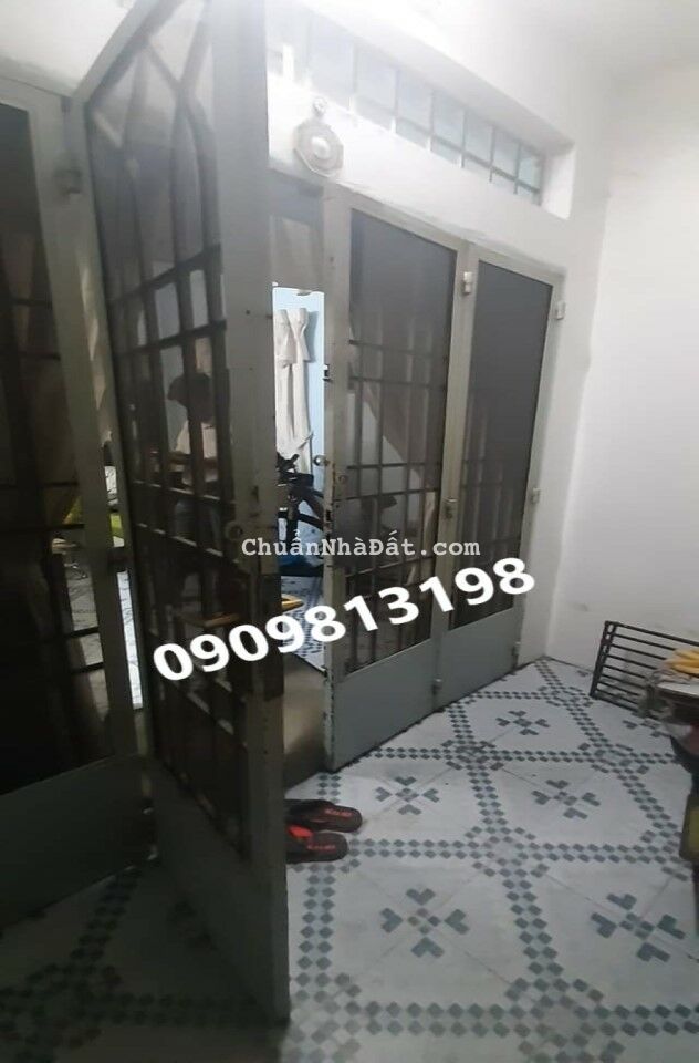 ♥️♥️♥️Nhà 2T2PN trung tâm Phú Nhuận Cần Bán GẤP SHR giao ngay.♥️♥️♥️ 