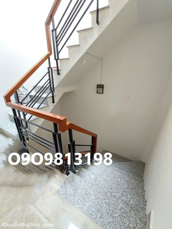 ♥️♥️♥️Bán Nhanh Nhà Đẹp Gần Mặt Tiền P15 Phú Nhuận SHR Tiếp Khách Thiện Chí.♥️♥️♥️