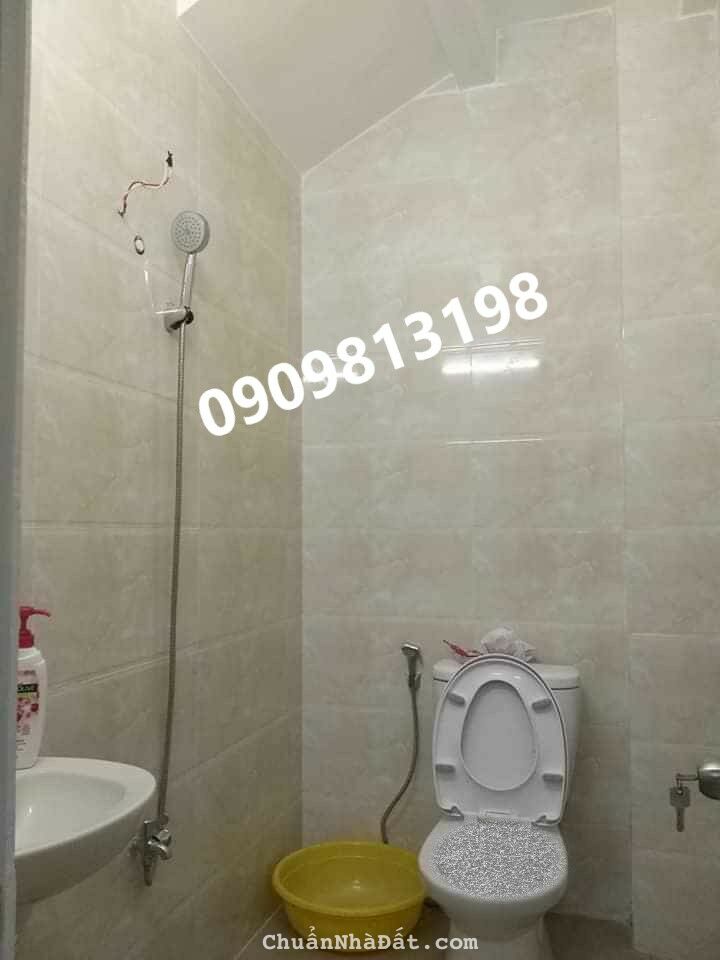 ♥️♥️♥️Gần Mặt tiền Chỉ 1 căn tiện Ở+KD Nhà 3 Tấm Quận 10 SHR sang tên ngay.♥️♥️♥️