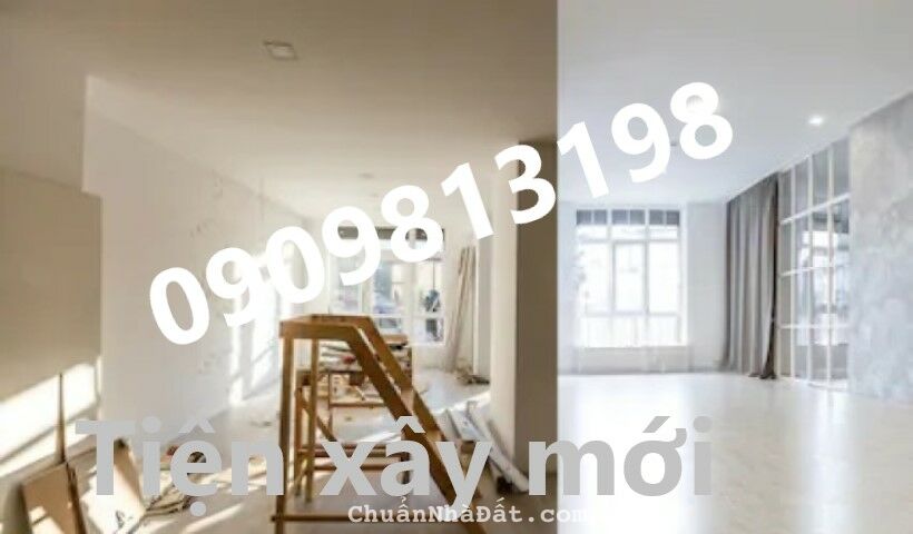 ♥️♥️♥️Nhà P4 Quận 11 Thiện Chí Bán Nhanh SHR Sang Tên Giao Ngay Ở/Xây Mới.♥️♥️♥️ 