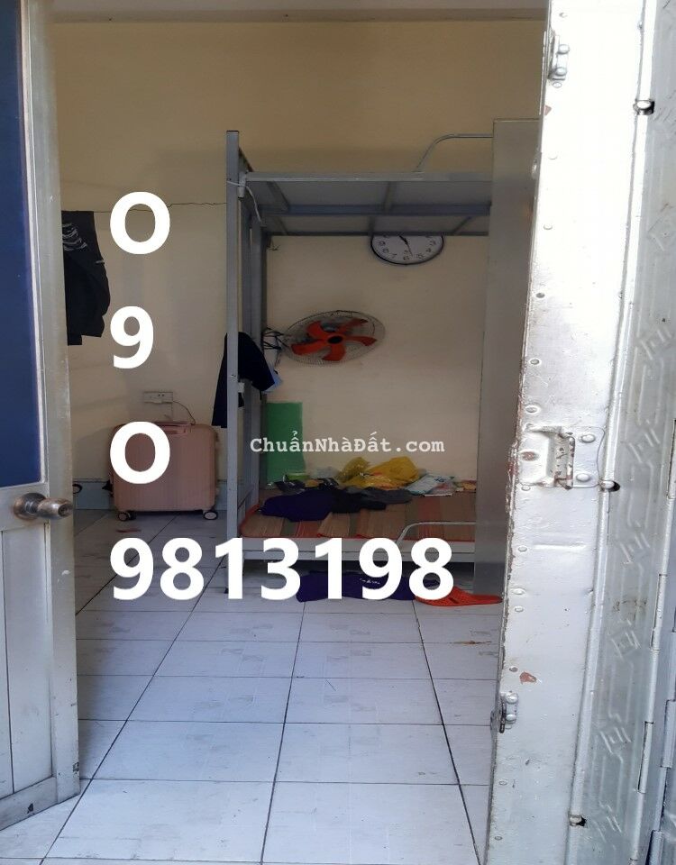 ♥️♥️♥️Cần Bán Nhà Quận 5 tiện xây mới SHR sang tên giao ngay.♥️♥️♥️