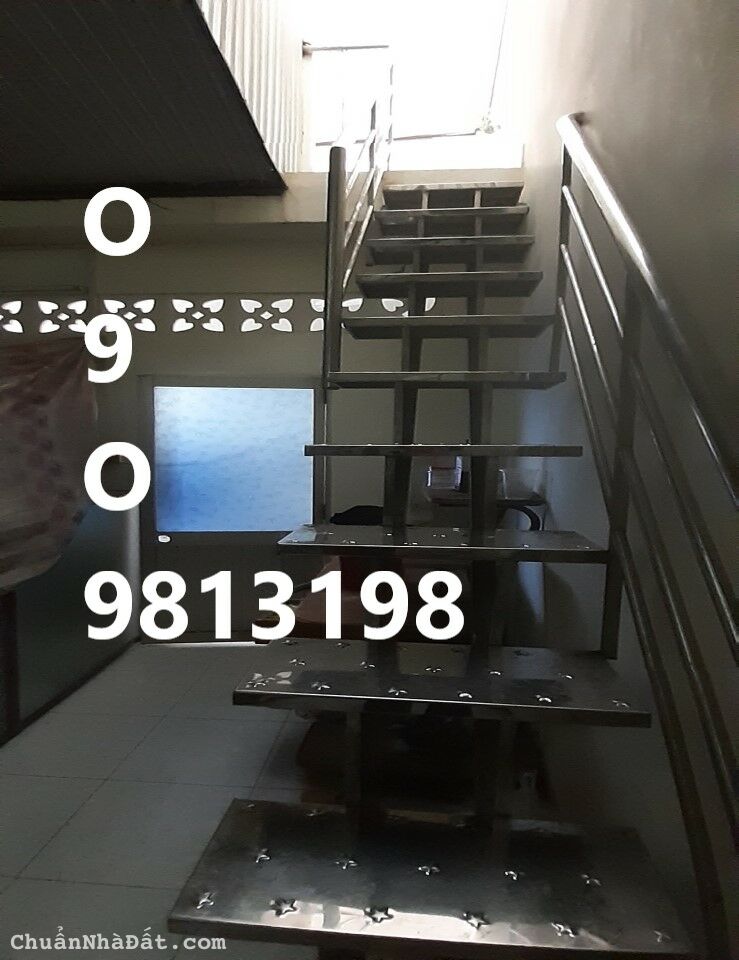 ♥️♥️♥️GẤP!! Bán Nhà tiện xây mới Quận 5 SHR sang tên giao ngay.♥️♥️♥️