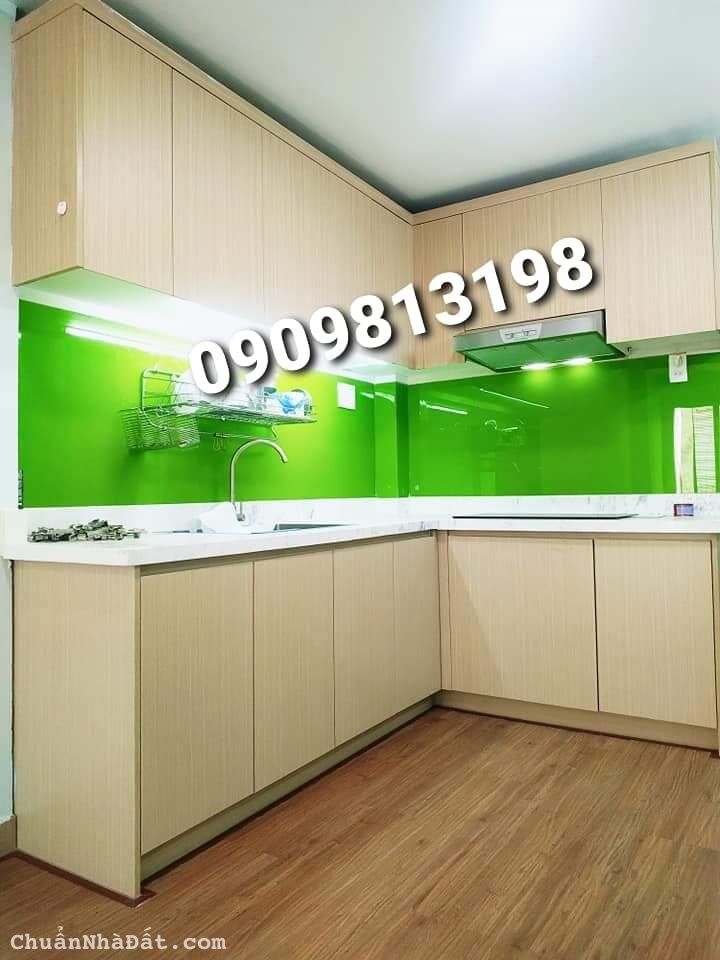 💥🏡💥[Q3] GIÁP NKKN-HBT TRUNG TÂM TIỆN ĐI LẠI - SHR Ở NGAY 4 TẦNG 6PN.💥🏡💥