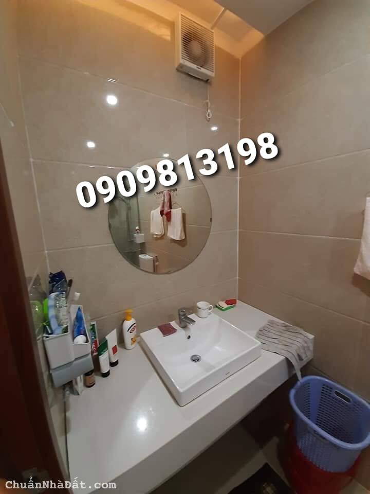 ♥️♥️♥️Bán GẤP Nhà Q5 SHR sang tên ở ngay 4T5PN.♥️♥️♥️