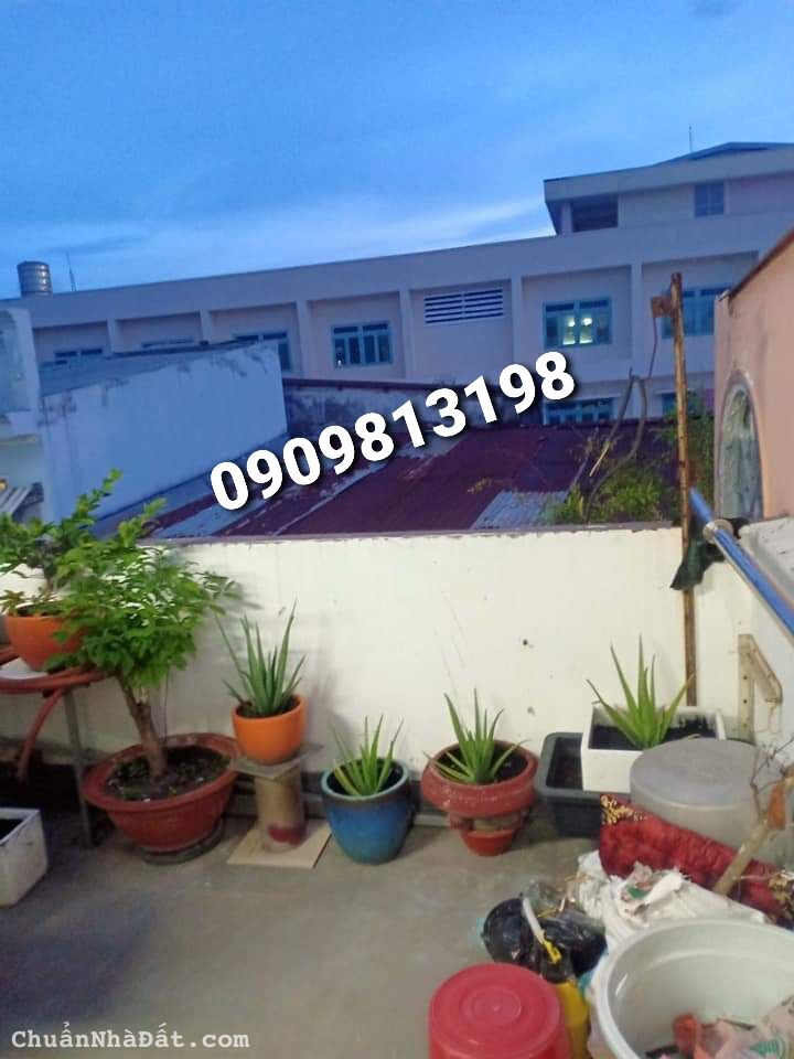 ♥️♥️♥️Bán Nhanh SHR Ở Ngay 3 Tầng Mới Đẹp Phường 7 Quận 5 Tiếp Khách Thiện Chí.♥️♥️♥️