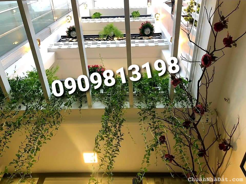 ♥️♥️♥️Bán Nhanh 3 Tầng Mới Đẹp P9 Quận 5 SHR Ở Ngay Tiếp Khách Thiện Chí.♥️♥️♥️