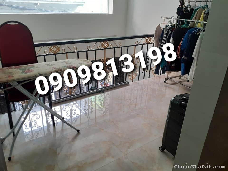 ♥️♥️Cần Bán/Cho thuê Nhà Bình Tân HXH trung tâm BTĐA SHR.♥️♥️