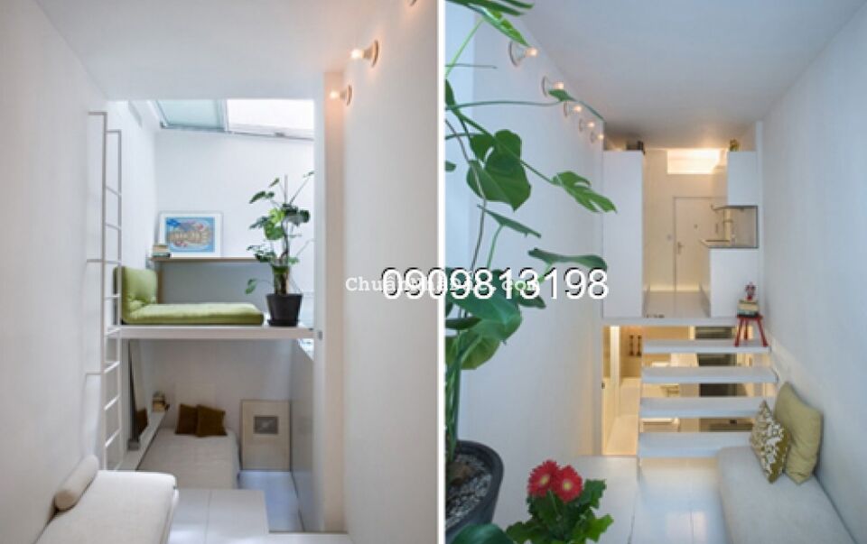 ♥️♥️♥️Cho thuê Nguyên căn T1L trung tâm Quận 5.♥️♥️♥️