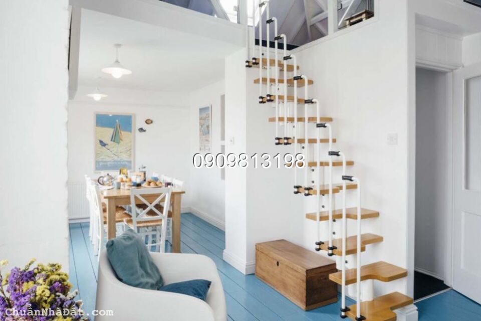 ♥️♥️♥️Cho thuê Nhà Sát Mặt tiền Quận 5.♥️♥️♥️