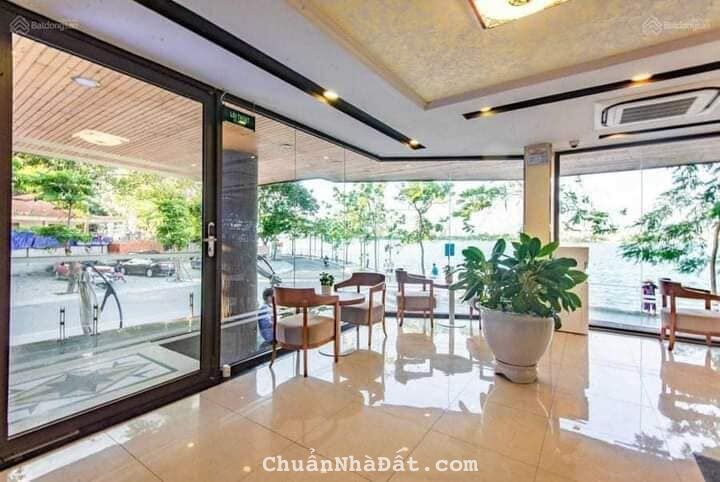 VIP Mặt phố View Hồ Tây 160m2, 8T, mặt tiền 8m, DT 170 triệu 1 tháng, sổ vuông. VIP Mặt phố View Hồ Tây 160m2, 8T, mặt tiền 8m, DT 170 triệu 1 tháng, sổ vuông.