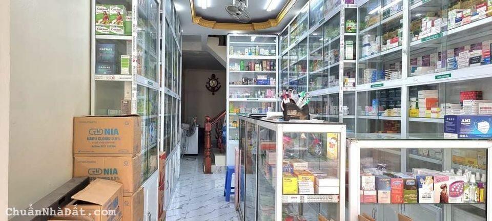 HIẾM Mặt ngõ kinh doanh phố Thái Hà ô tô đỗ, lô góc, 40m2, 5T.