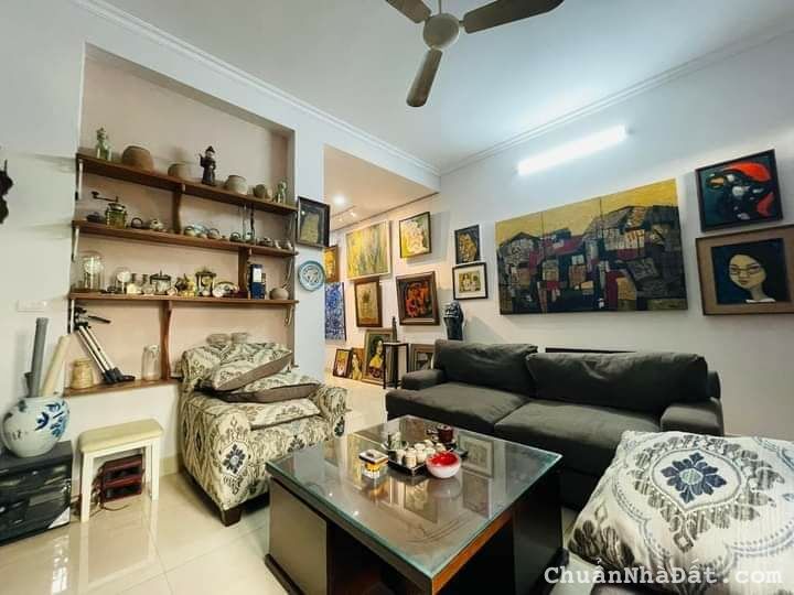 SIÊU HIÊM Phố Thái Thịnh 75m2, 5T, 10m ra mặt phố, kinh doanh văn phòng, giá 6.2 tỷ.