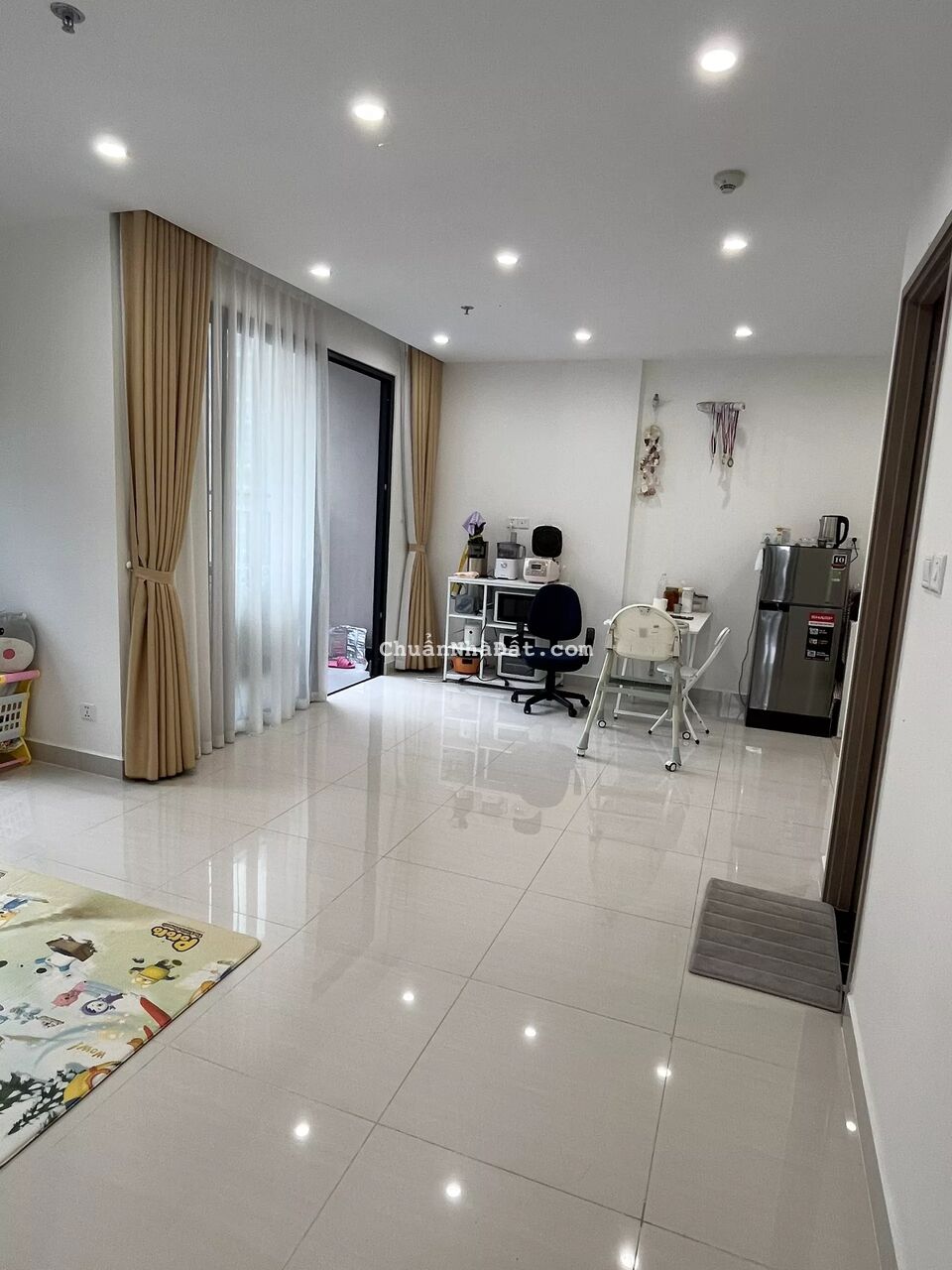 Căn 2N+1 giá tốt nhất thị trường Vinhomes Smart City 2.6 tỷ bao phí