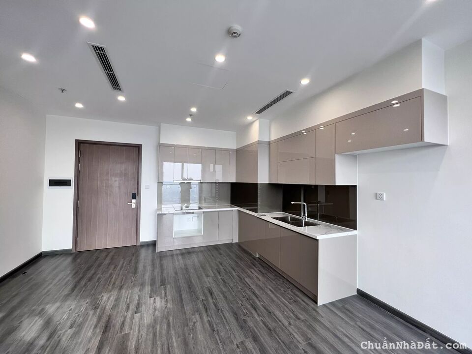 Cắt lỗ 250tr chỉ còn 3,x tỷ căn 2N 2wc tại Tonkin Smart City