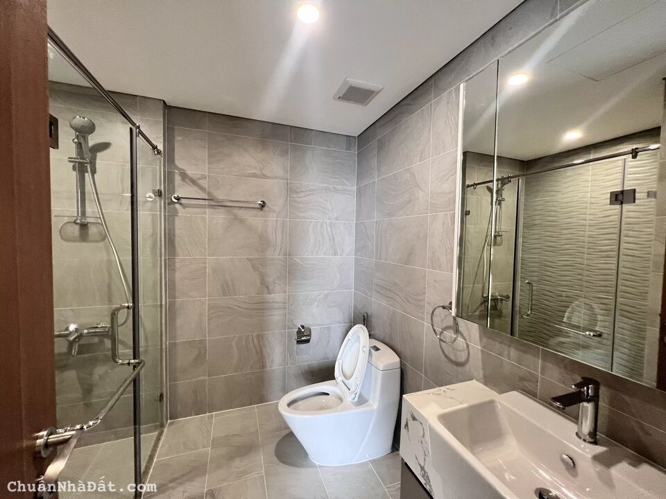 Cắt lỗ 250tr chỉ còn 3,x tỷ căn 2N 2wc tại Tonkin Smart City