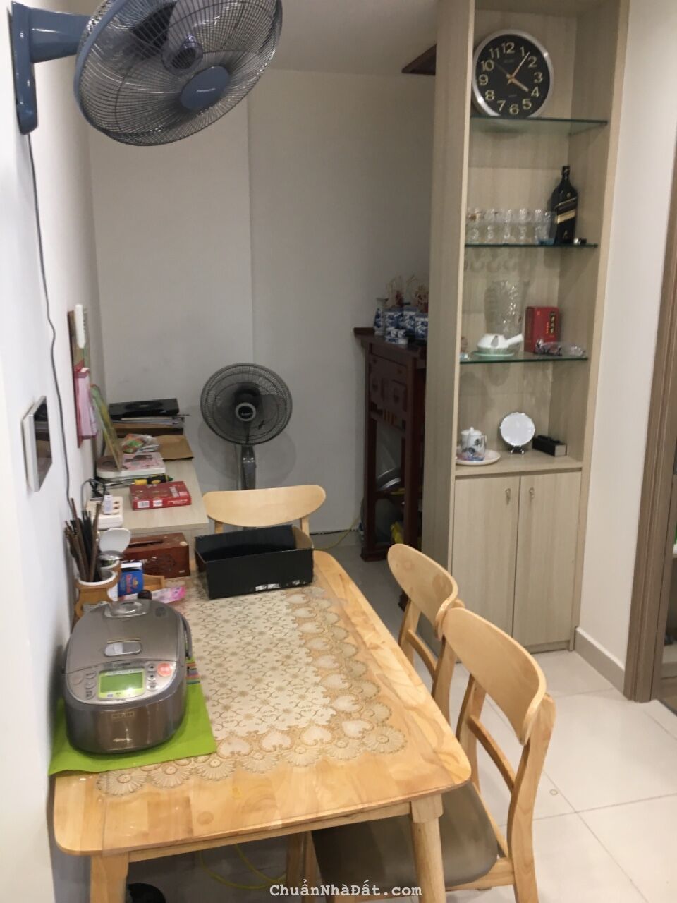 Duy nhất 1 căn 1n+1 full nội thất chỉ 7,2tr/tháng tại Vinhomes Smart City