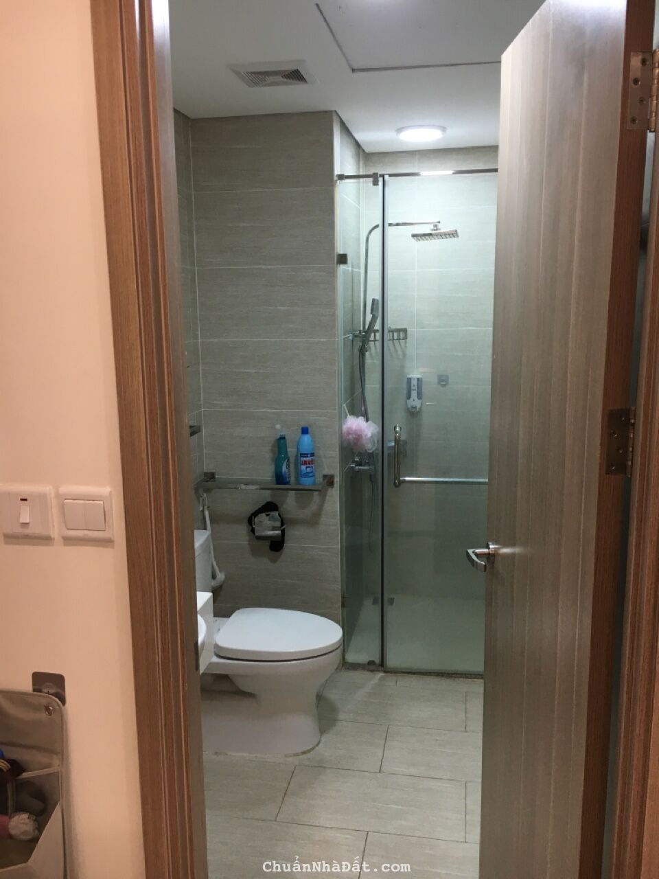 Duy nhất 1 căn 1n+1 full nội thất chỉ 7,2tr/tháng tại Vinhomes Smart City