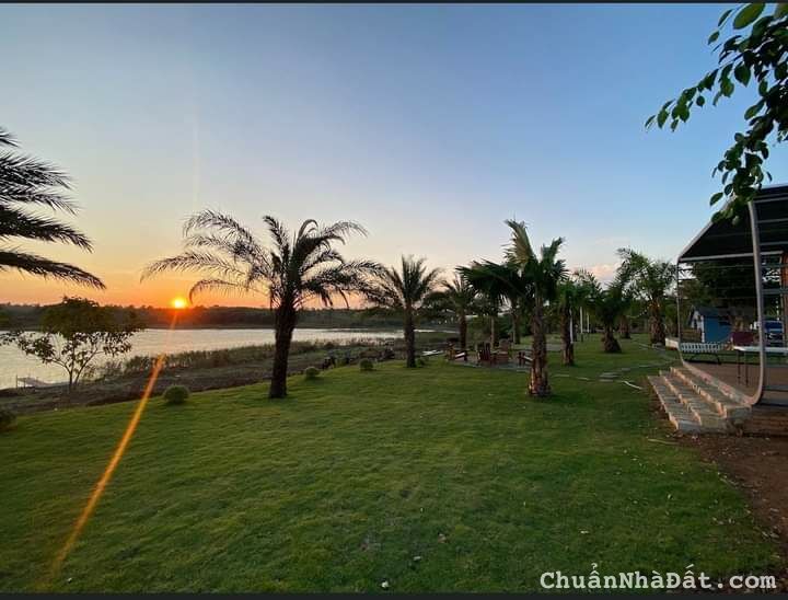  Mình Rời Xa Thành Phố Tìm Về Một Nơi Thật An Nhiên Hồ Sông Ray- Lâm San- Đồng Nai