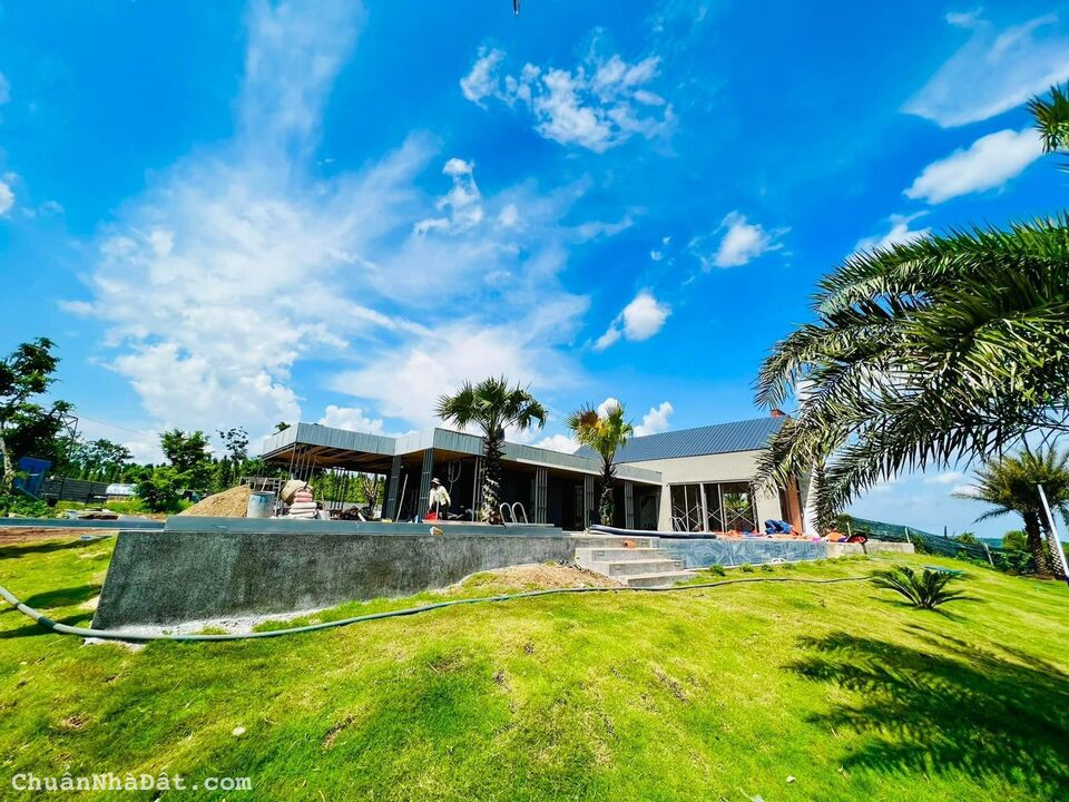  Mình Rời Xa Thành Phố Tìm Về Một Nơi Thật An Nhiên Hồ Sông Ray- Lâm San- Đồng Nai