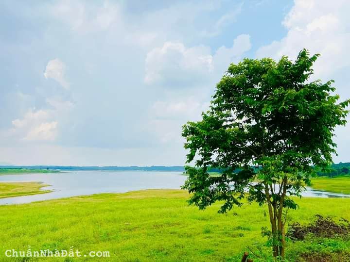  Mình Rời Xa Thành Phố Tìm Về Một Nơi Thật An Nhiên Hồ Sông Ray- Lâm San- Đồng Nai