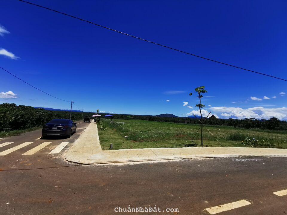 Đất Nền Trung Tâm Thành Phố Bảo Lộc Giá Chỉ 3,8TR/ M2