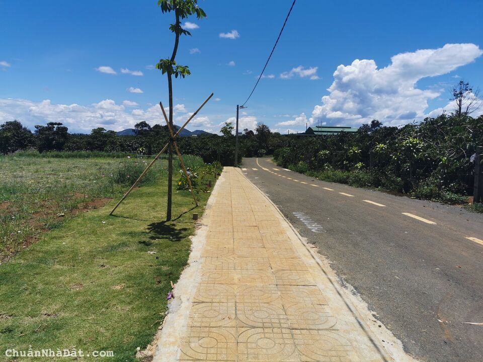 Đất Nền Trung Tâm Thành Phố Bảo Lộc Giá Chỉ 3,8TR/ M2