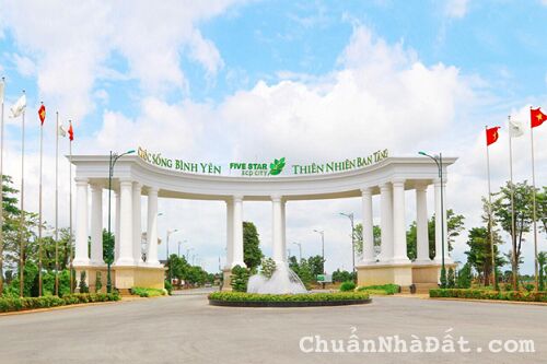 BÁN LÔ ĐẤT 88M2 DỰ ÁN FIVE STAR ĐINH ĐỨC THIỆN CHỈ 3 TỶ - LH PHỤNG 0901.907.148 BÁN LÔ ĐẤT 88M2 DỰ ÁN FIVE STAR ĐINH ĐỨC THIỆN CHỈ 3 TỶ - LH PHỤNG 0901.907.148