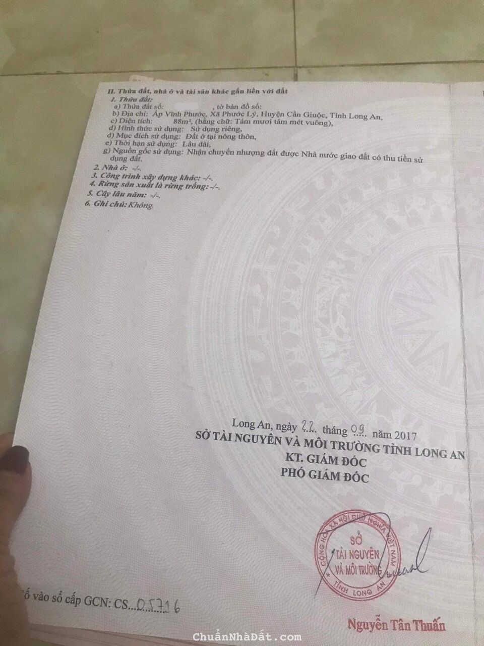 BÁN LÔ ĐẤT 88M2 DỰ ÁN FIVE STAR ĐINH ĐỨC THIỆN CHỈ 3 TỶ - LH PHỤNG 0901.907.148 BÁN LÔ ĐẤT 88M2 DỰ ÁN FIVE STAR ĐINH ĐỨC THIỆN CHỈ 3 TỶ - LH PHỤNG 0901.907.148