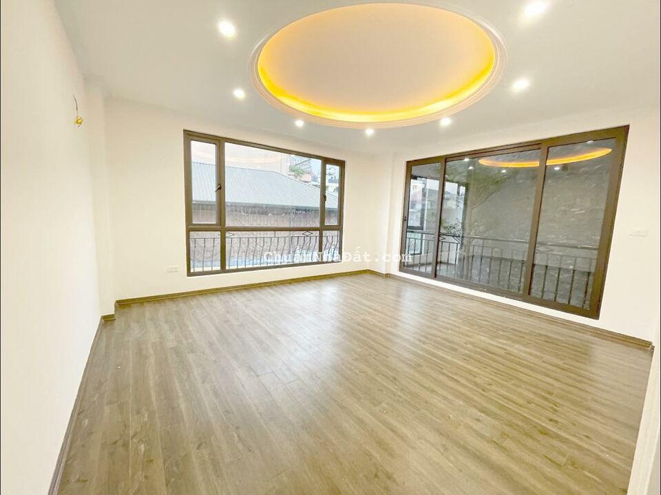 OTO THANG MÁY KD phố Hoàng Văn Thái, Thanh Xuân 50m2 x 8 tầng, chỉ 11.9 tỷ. Có TL