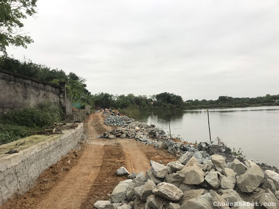 Lô đất view Hồ 768m2 Tại Đông Yên, Quốc Oai, Hà Nôi Lô đất view Hồ 768m2 Tại Đông Yên, Quốc Oai, Hà Nôi