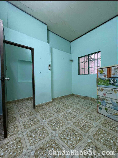 Cho thuê nhà Âu Cơ Tân Bình gần chợ Trần Văn Quang