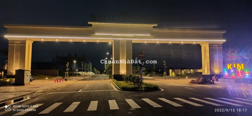 Dự án Mega City 2 Long Tân - Phú Hội Nhơn Trạch, sân bay Long Thành Dự án Mega City 2 Long Tân - Phú Hội Nhơn Trạch, sân bay Long Thành