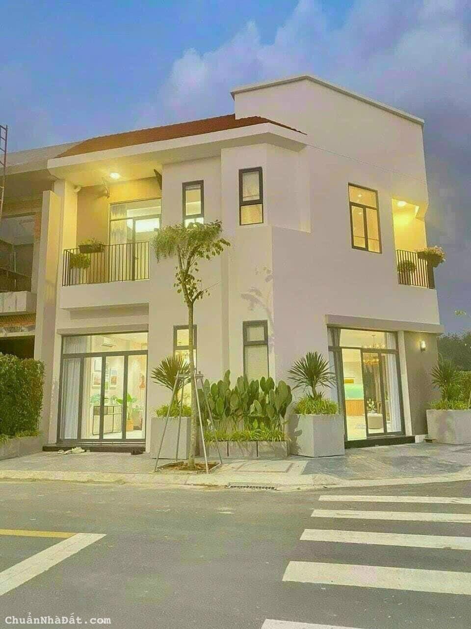 Giá gốc chủ đầu tư, chỉ 470 triệu sở hữu đất Bến Cát, Thành Phố Mới Bình Dương, LH 093.603.9981