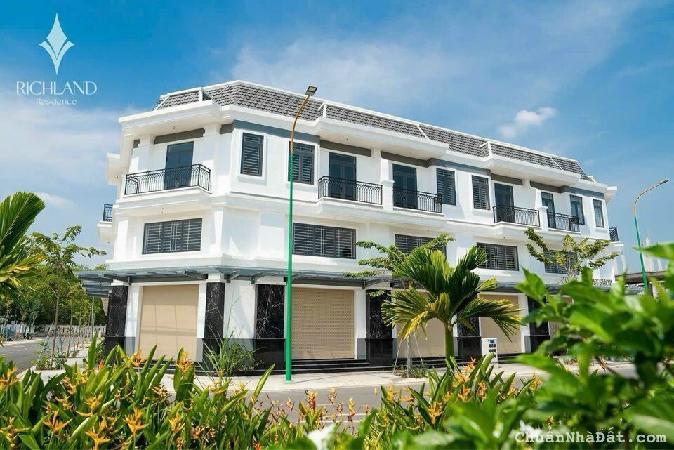 Giá gốc chủ đầu tư, chỉ 470 triệu sở hữu đất Bến Cát, Thành Phố Mới Bình Dương, LH 093.603.9981