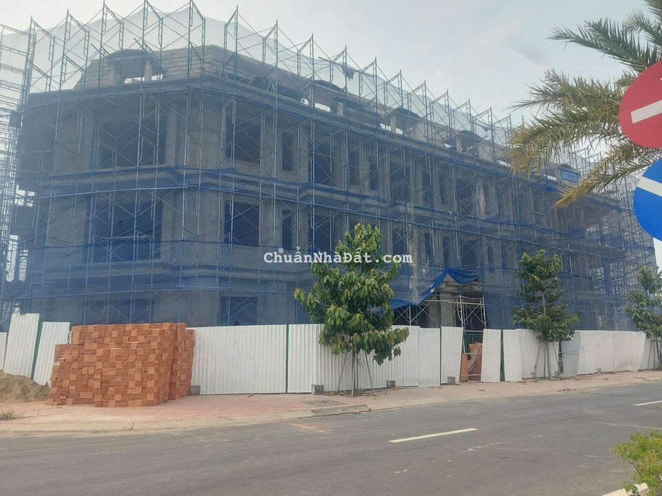 Cần tiền hạ giá bán lô đất dự án Mega City Phú Hội 100m2 chỉ 900 triệu, giá cũ 1 tỷ 4