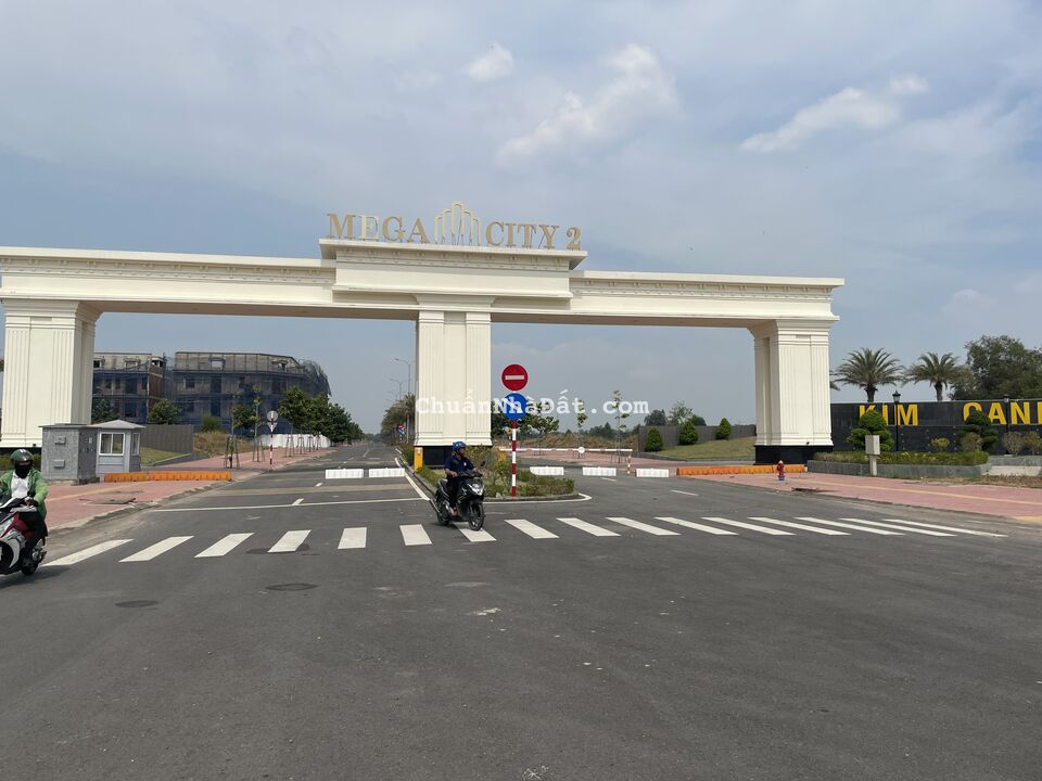 Nền cuối cùng rẻ nhất Mega City 2 Nhơn Trạch, chỉ 660 triệu bao hết phí, LH 093.603.9981 Nền cuối cùng rẻ nhất Mega City 2 Nhơn Trạch, chỉ 660 triệu bao hết phí, LH 093.603.9981