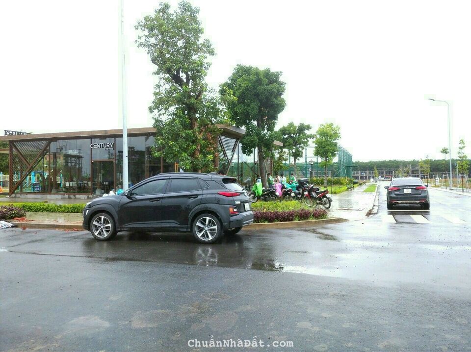 Bán lỗ lô Century City đường lớn, vị trí ngay công viên, SHR 0936039981 Bán lỗ lô Century City đường lớn, vị trí ngay công viên, SHR 0936039981