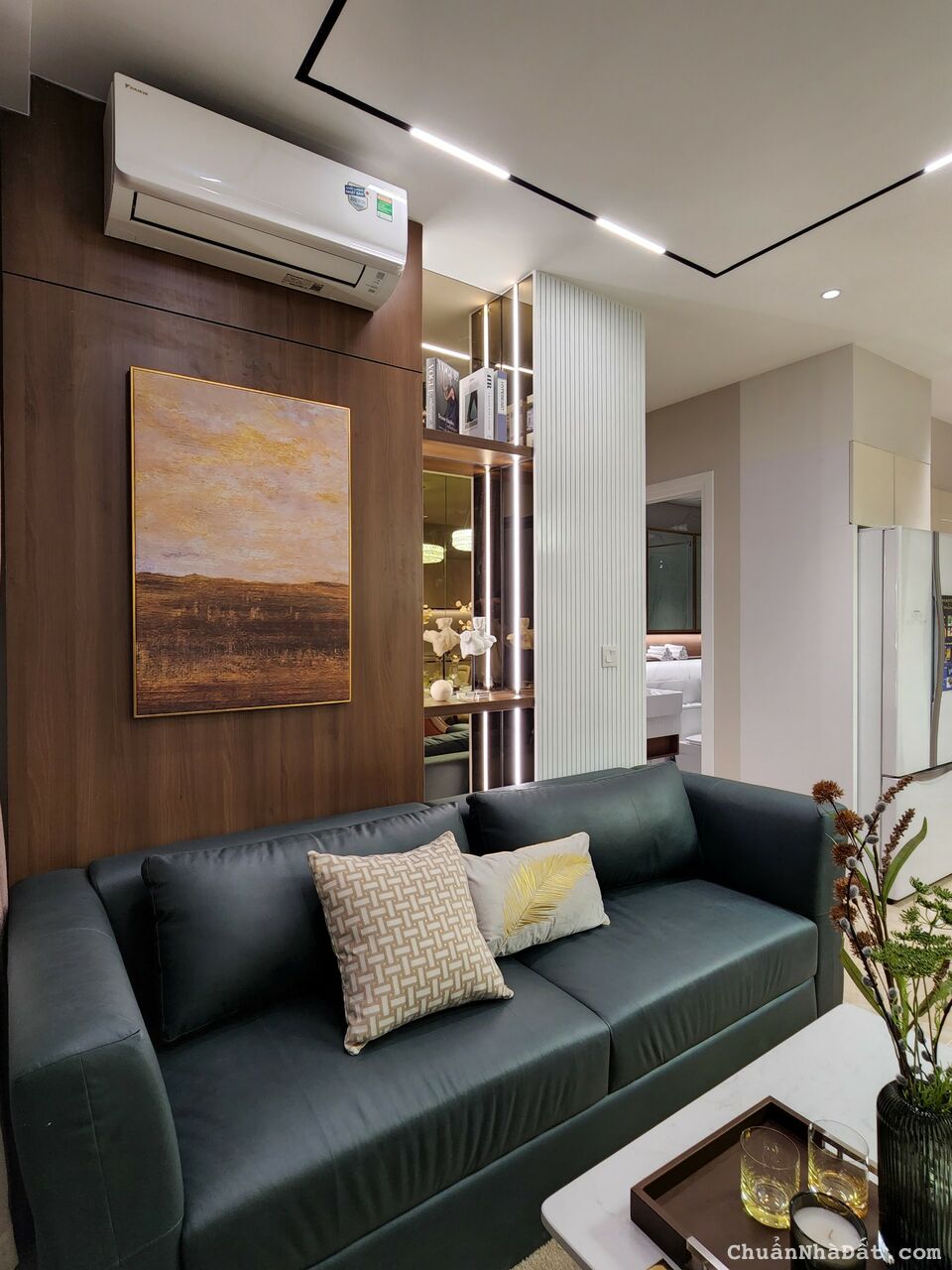 Bán căn hộ Studio ngay thành phố Thuận An, đối diện trường cấp 2