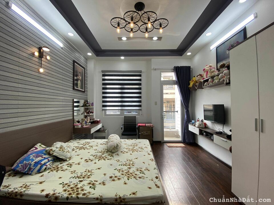 BÁN NHÀ 4x16 HẺM XE HƠI, VƯỜN LÀI, PHÚ THỌ HÒA, TÂN PHÚ 8 TỶ BÁN NHÀ 4x16 HẺM XE HƠI, VƯỜN LÀI, PHÚ THỌ HÒA, TÂN PHÚ 8 TỶ