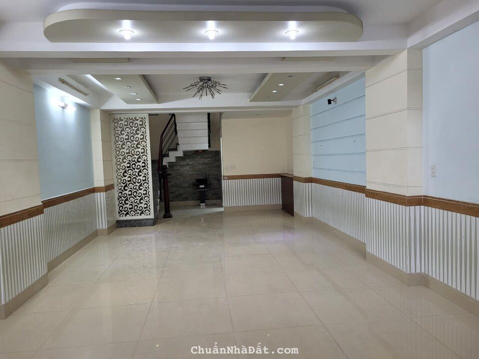 BÁN NHÀ 4.8x15 HẺM XE HƠI, VƯỜN LÀI, TÂN THÀNH, TÂN PHÚ 9 TỶ