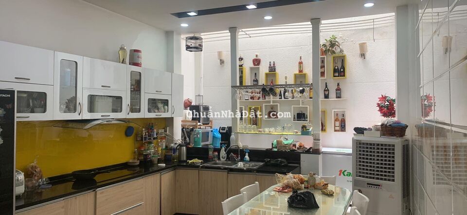 BÁN NHÀ MẶT TIỀN 5 TẦNG 80m2 VƯỜN LÀI, TÂN PHÚ BÁN NHÀ MẶT TIỀN 5 TẦNG 80m2 VƯỜN LÀI, TÂN PHÚ