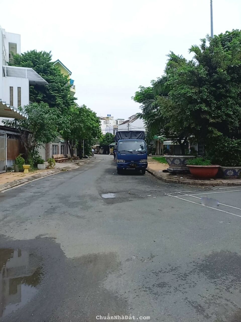 BÁN NHÀ 4.25x17 HẺM XE HƠI, VƯỜN LÀI PHÚ THỌ HÒA TÂN PHÚ