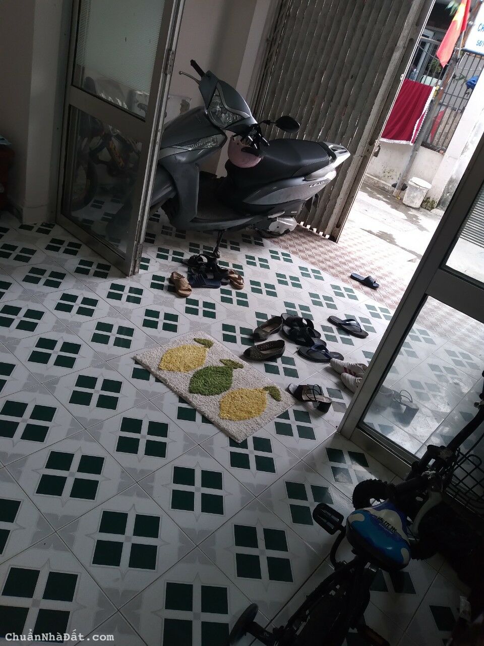 Bán gấp nhà kiệt oto đường 2/9 - Hòa Cường Nam - Hải Châu - Đà Nẵng.