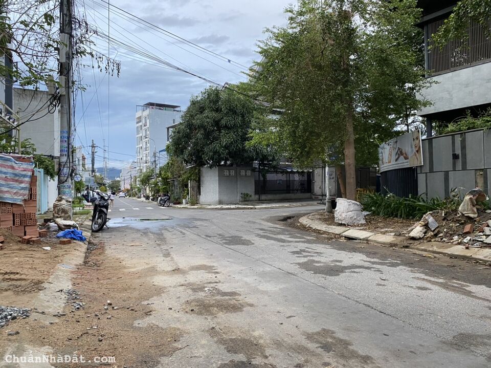 Bán Đất Mỹ Khê 7, Sơn Trà, Đà Nẵng