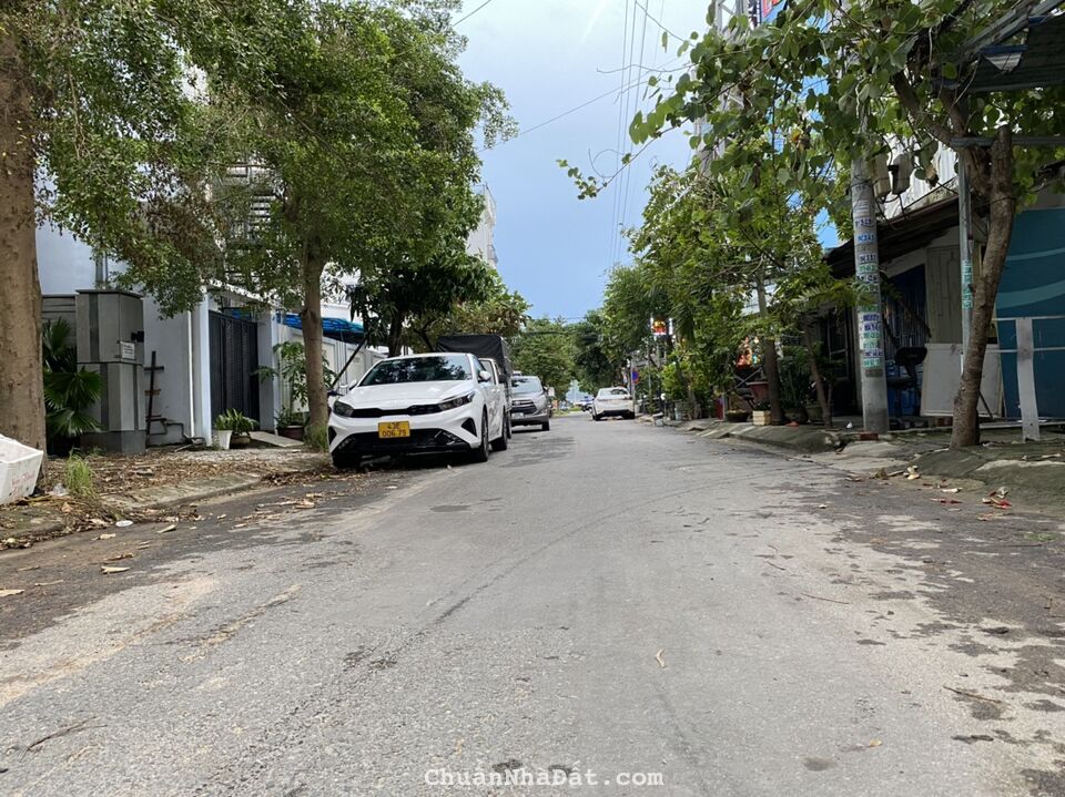 Bán Đất Mỹ Khê 7, Sơn Trà, Đà Nẵng