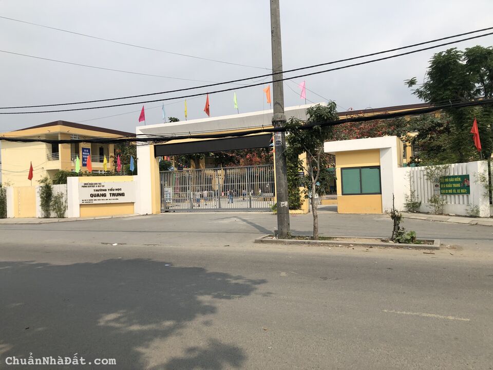 Bán đất Tân Thái 4, Sơn Trà, Đà Nẵng