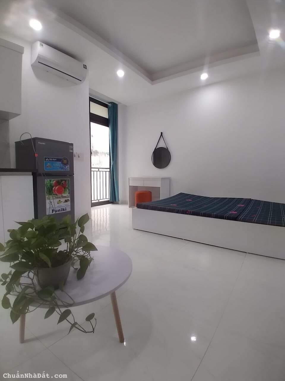 Bán toà CCMN Mỹ Đình,13 phòng KK,dòng tiền khủng,DT 65m2,7 tầng,nhỉnh 8 tỷ