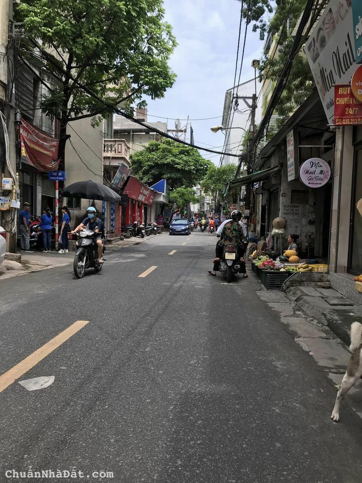 Bán đất Lê Quang Đạo,gần ô tô,xây CCMN cực đẹp,DT 75m2,nhỉnh 5 tỷ Bán đất Lê Quang Đạo,gần ô tô,xây CCMN cực đẹp,DT 75m2,nhỉnh 5 tỷ