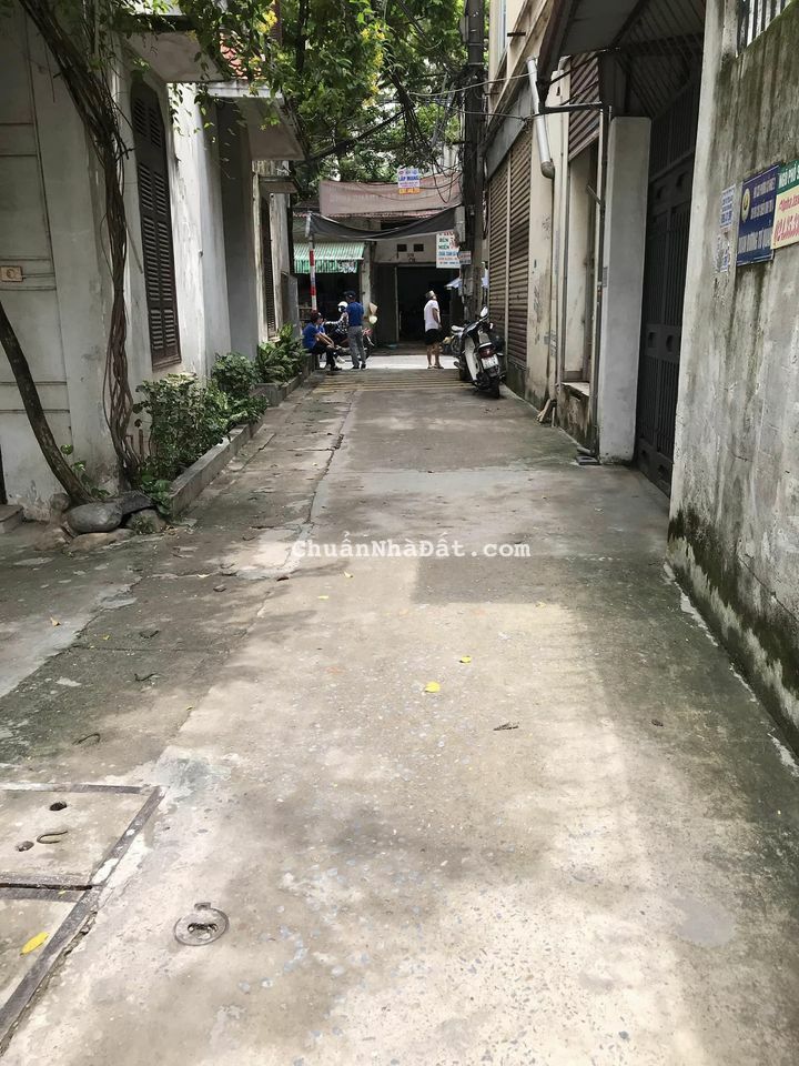 Bán đất Lê Quang Đạo,gần ô tô,xây CCMN cực đẹp,DT 75m2,nhỉnh 5 tỷ Bán đất Lê Quang Đạo,gần ô tô,xây CCMN cực đẹp,DT 75m2,nhỉnh 5 tỷ